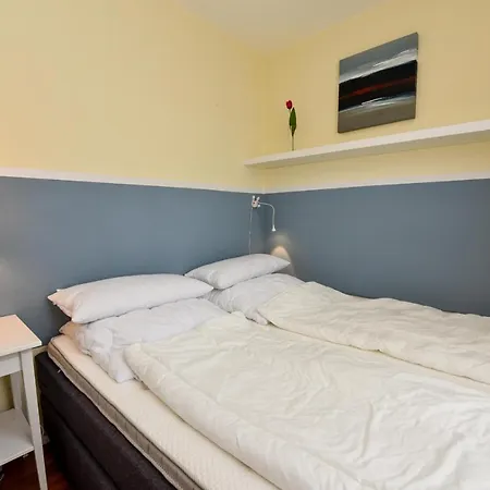 Apartment Haus 